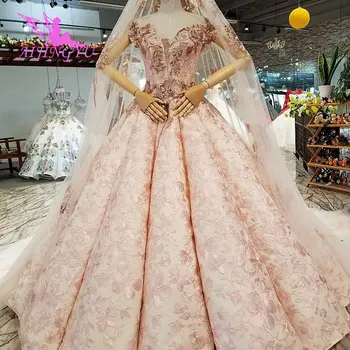 petite wedding gowns