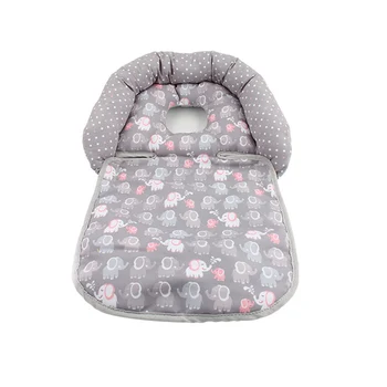 

Baby Stroller Cushion For Infant Children Soft Styling Pillow Seat Cover Mat Breathable Baby Rocking Chair Mattress Kid Cart Pad