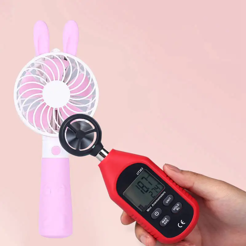Розовые мини Usb портативные палочки для селфи с перезаряжаемым вентилятором воздушного охлаждения для путешествий для дома, студенческого