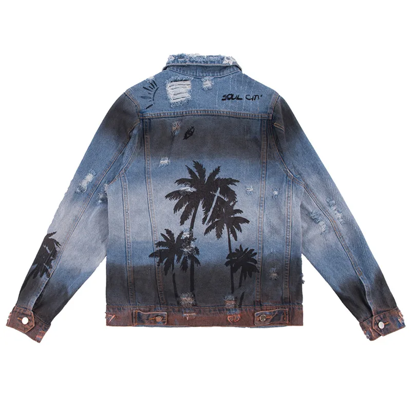 print women jacket(2)