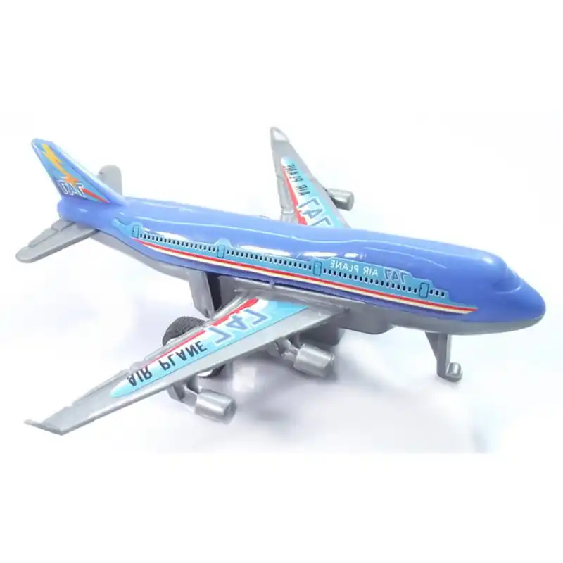 toy airbus