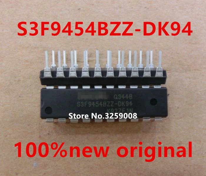 S3F9454BZZ-DK94_