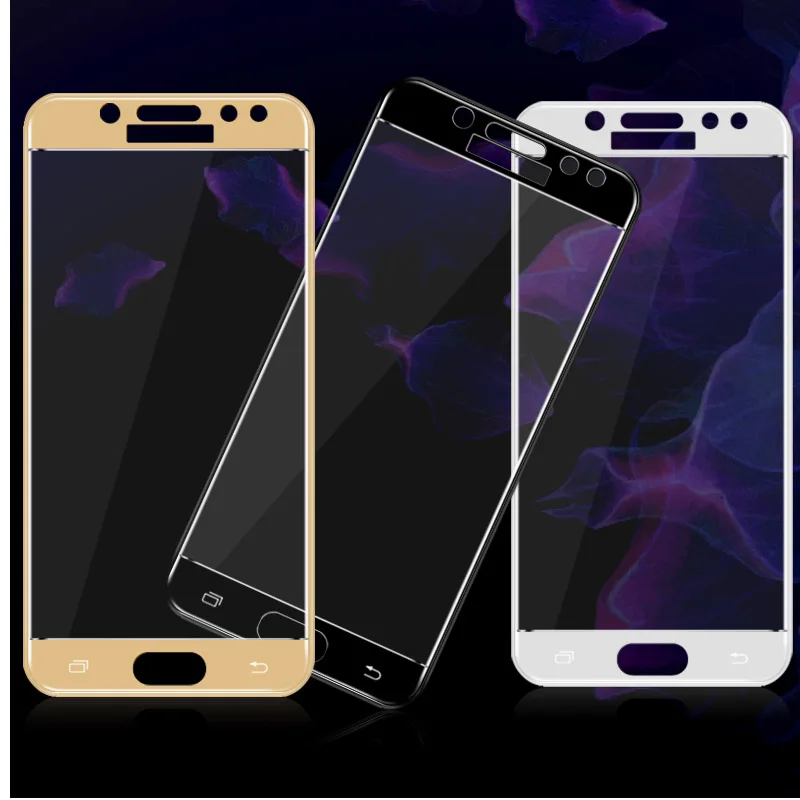 

For Samsung Galaxy J5 2017 tempered glass Imak Full Screen Protector film For Samsung Galaxy J3 J7 J5 Pro J3 J5 J7 2017 glass