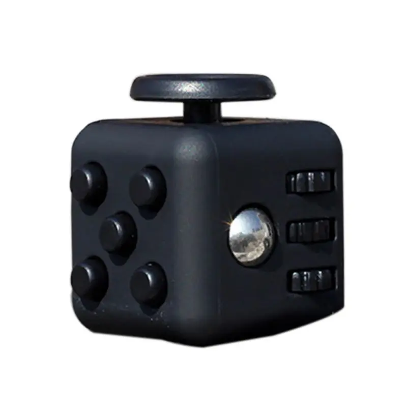 Fidge Toys For adults Squeeze Anti Stress Reliever Gift Fidget Cube Relieves Anxiety and Stress Toys Fidget Cube 9 Style Fidge Toys For adults Squeeze Anti Stress Reliever Gift Fidget Cube Relieves Anxiety and Stress Toys Fidget Cube 9 Style
