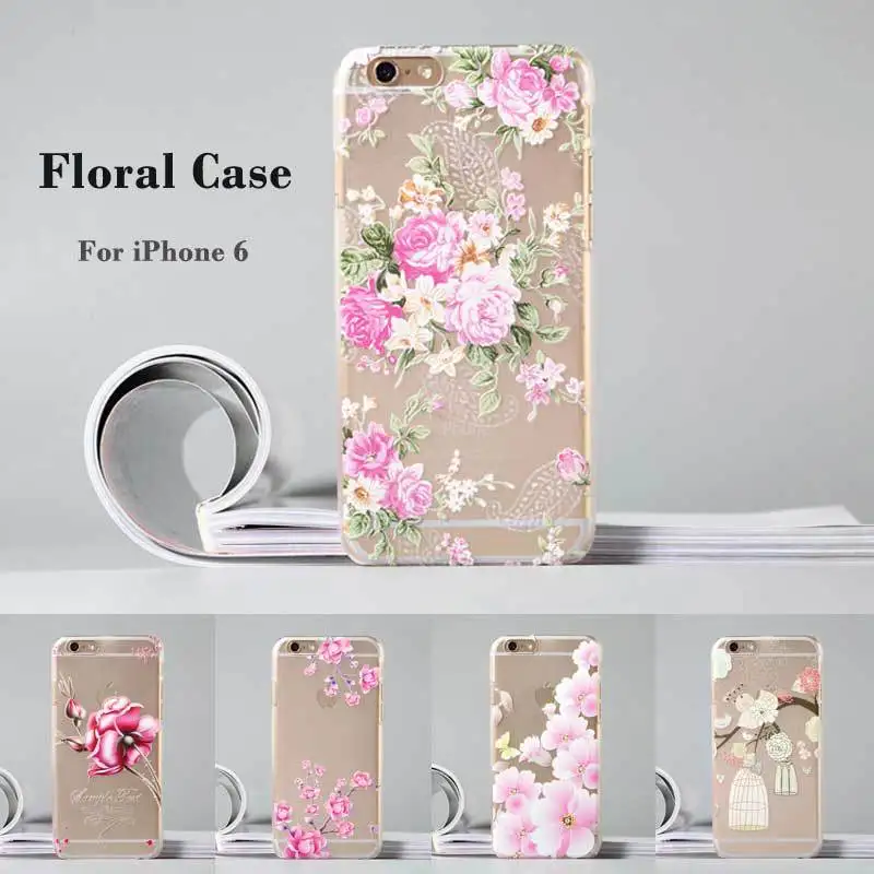 phone case iphone 6 floral phone case iphone 6 floral