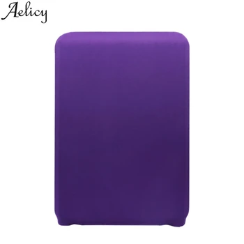 

Aelicy Thick Elastic Geometric Luggage Protective Cover Fashion Men's Women's Case Suitcase Trolley Baggage Travel Bag Cover