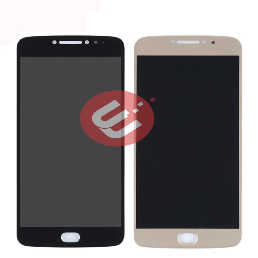 

For Motorola Moto E4 Plus LCD Display Touch Screen Mobile Phone Digitizer Replacement Assembly Full Repair Parts