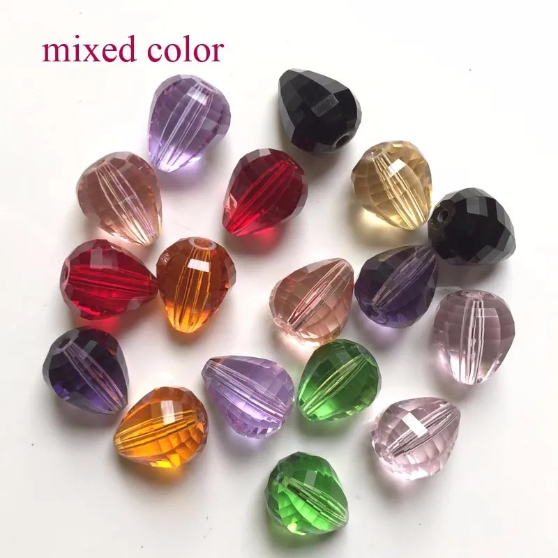 mixed color