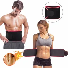 Waist Trimmer Premium font b Weight b font font b Loss b font Belt for Men