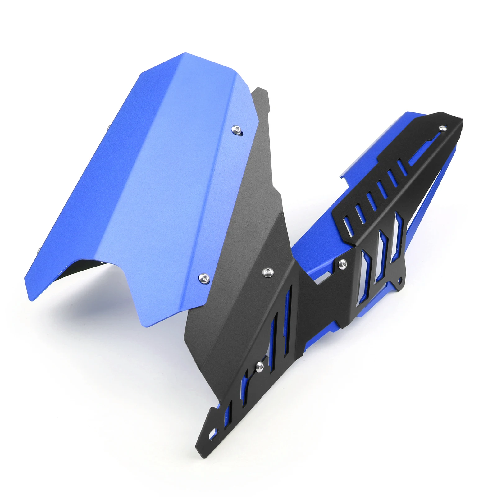 

Крыло и цепь Artudatech для задних шин Yamaha R3 MT03 R25 2015-2023, аксессуары