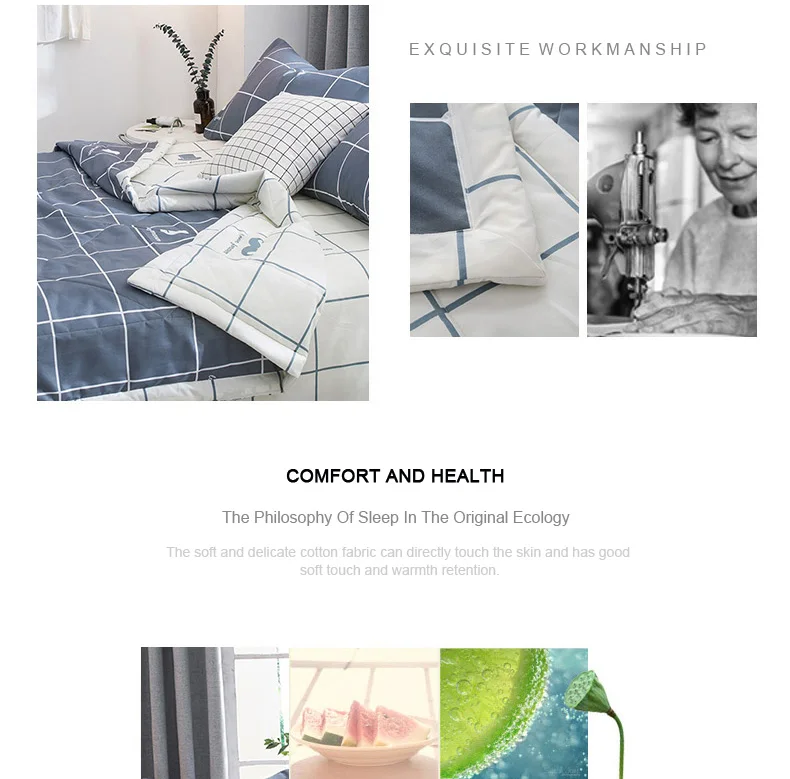 Skin-friendly-Cotton-Summer-Quilts-Suite_05