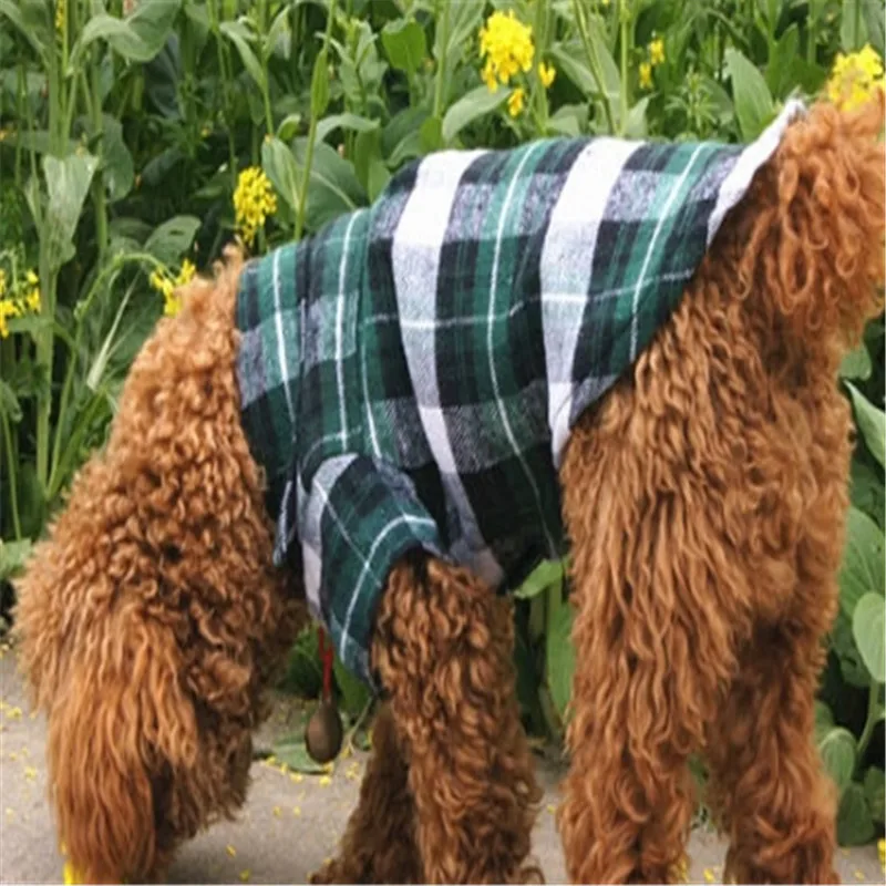 ZHPZPET летняя одежда для собак для маленьких собак Модная хлопковая футболка для кошек одежда для щенков Чихуахуа Йоркширские рубашки для домашних животных