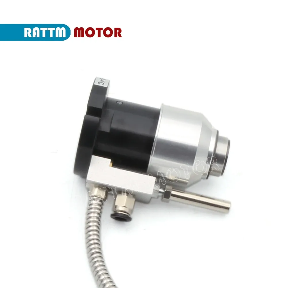 Mach3 CNC Z Axis Tool Touch Sensor Tool Setting Gauge Automatic Sensor Probe CNC Accessories Normally Closed