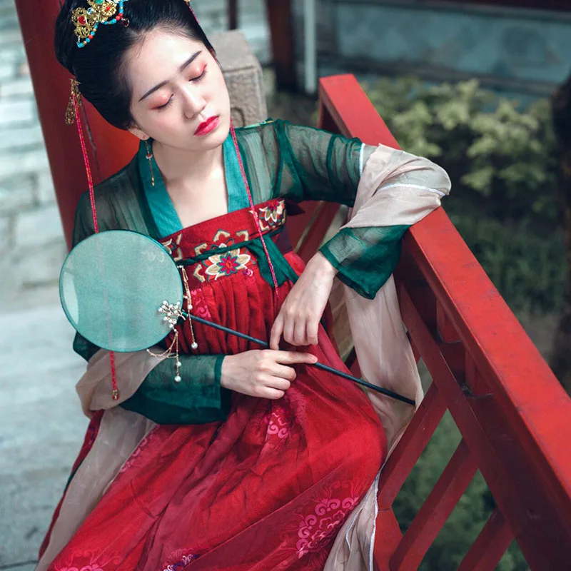 

2019 new traditional chest-length, high-waist-ratio women's suits