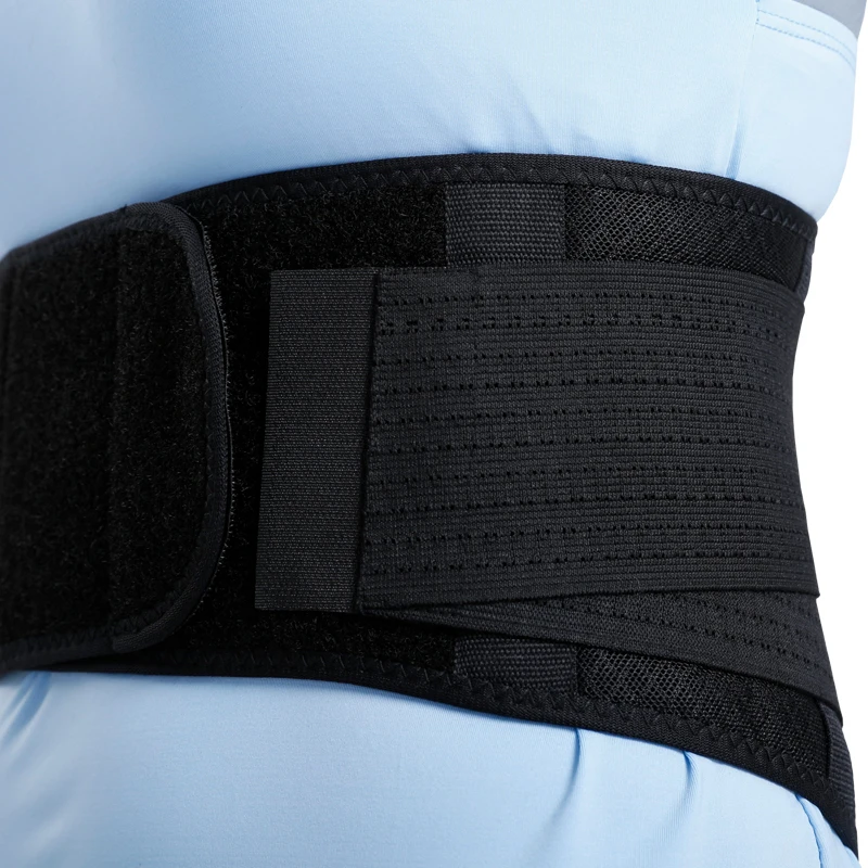 Waist Support Belt  (3)