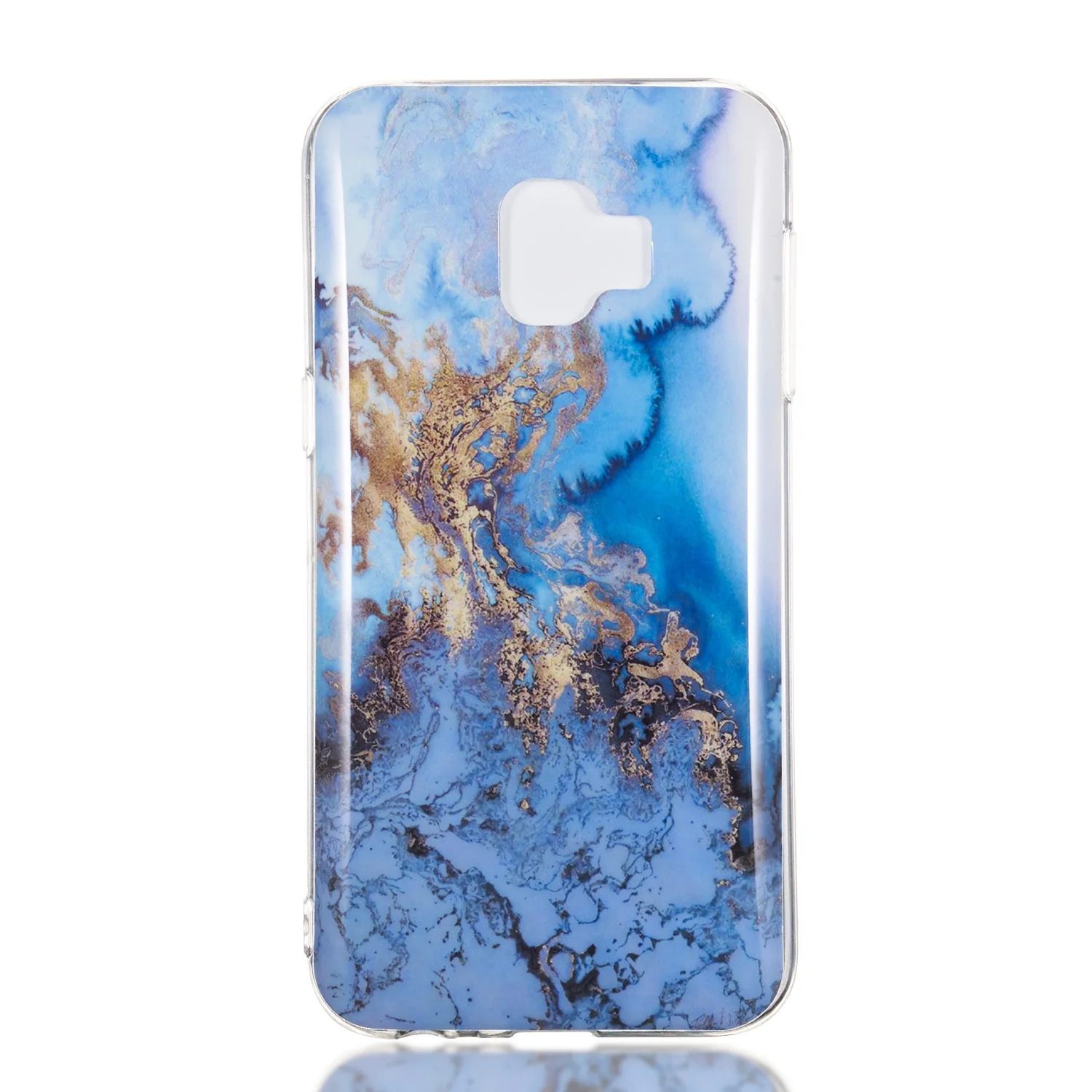 Чехол для 5 0 &quotSamsung SM-J260Y/DS Coque Samsung Galaxy J2Core чехол телефона силиконовый SM J260G/DS |