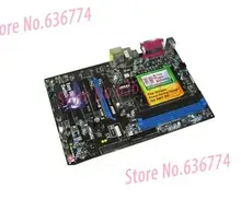 All solid state planetesimal 770 nf725t-c35 motherboard ddr2 am2 am3