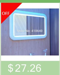 High Quality mirror touch