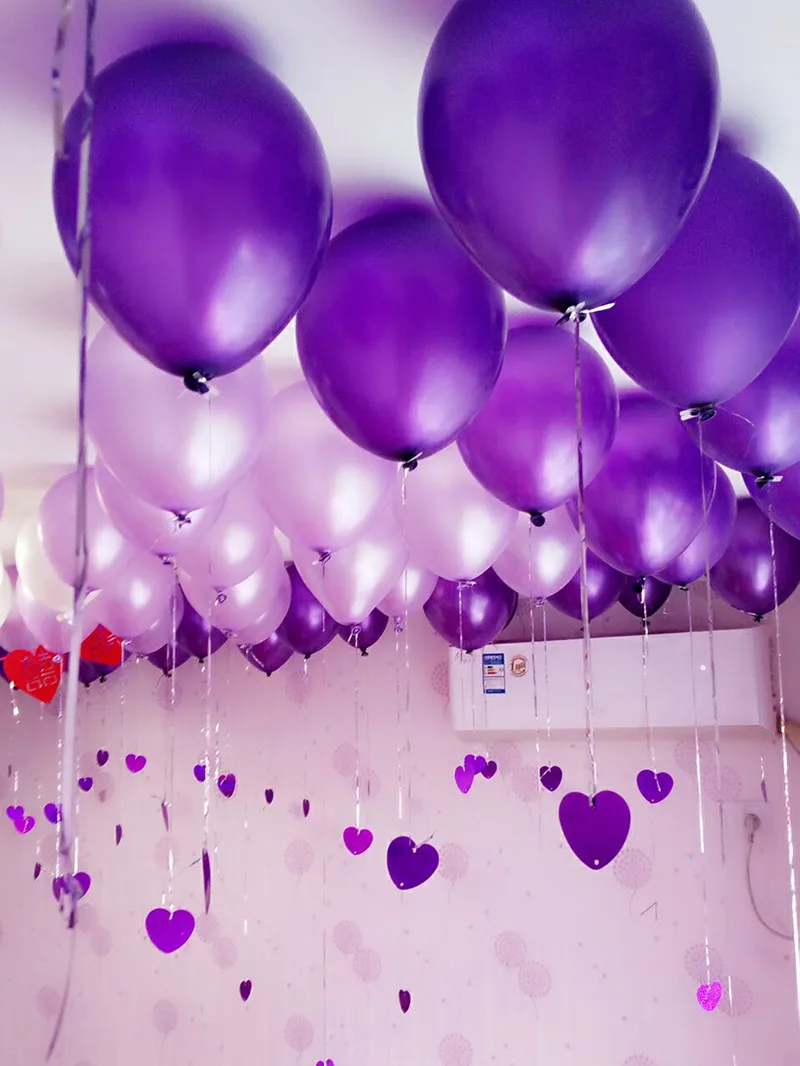 15 шт. 50 100 12 дюймов 2 8 г|baby baby|baby pinkbaby birthday |