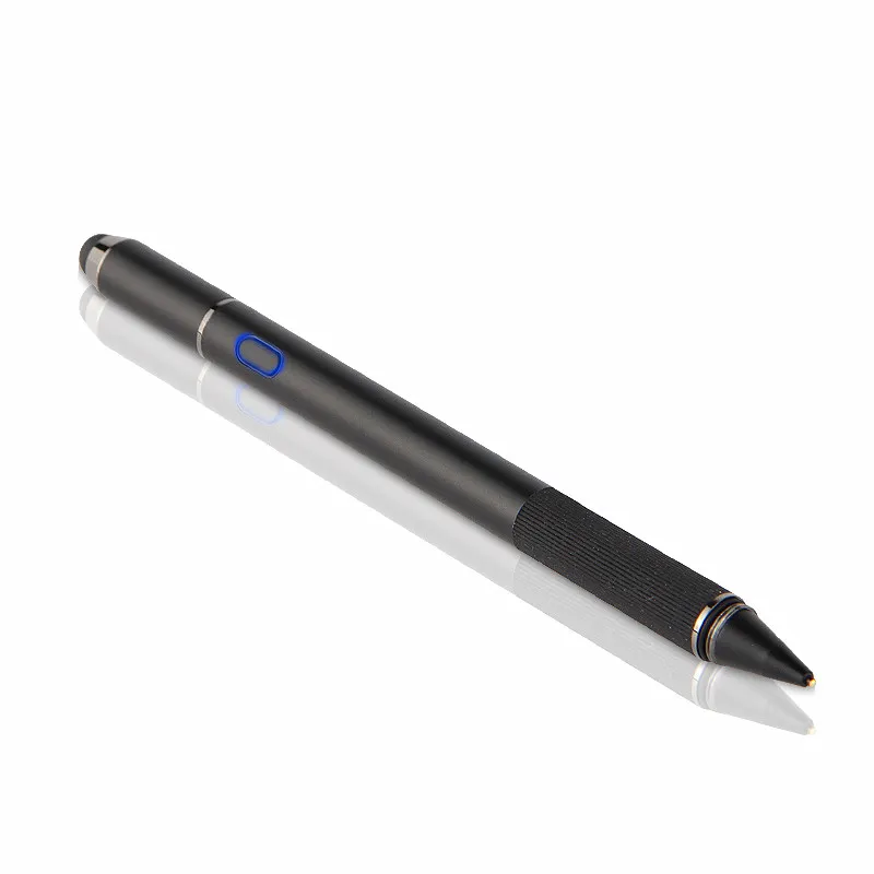 Pen Active Stylus Capacitive Touch Screen For Huawei MediaPad M3 lite 10 8 10.1 8.0 m3 8.4 10.0 Pro m4 m5 Tablet Case Metal NIB