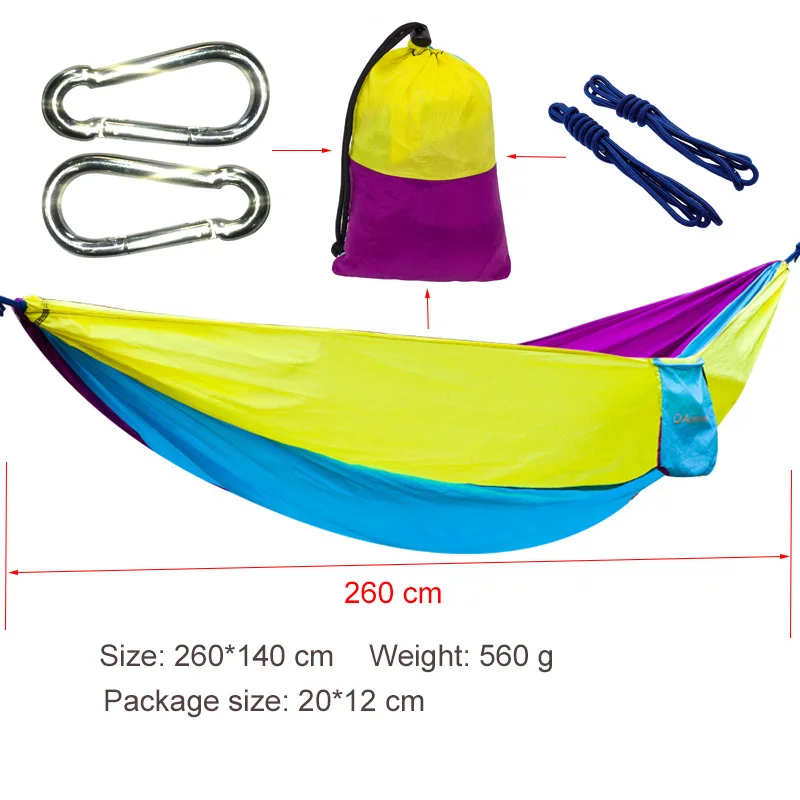 hammocks