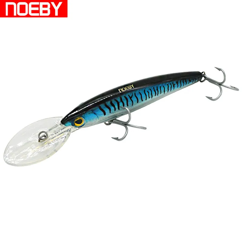 noeby minnow