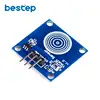 1/4/8/16 canales TTP223 TTP224 TTP226 TTP229 correr Digital botón táctil Sensor capacitivo interruptor accesorios para módulos para Arduino ► Foto 2/6