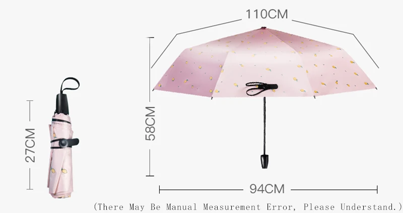 Designers Umbrella Men (10)