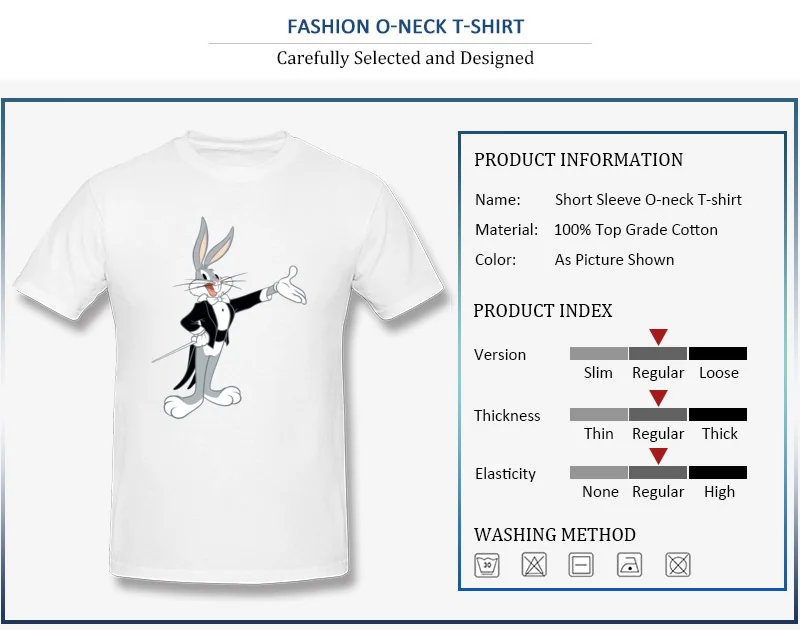 Bugs Bunny Image_detail_white