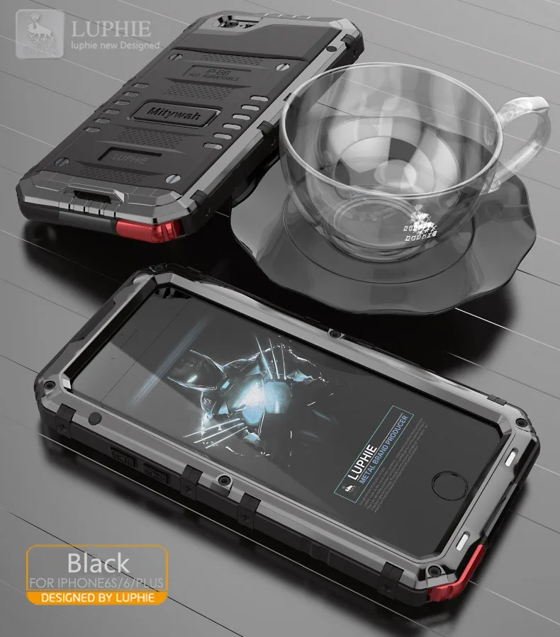 iphone luphie waterproof case (20)