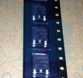 

IRLR2905 LR2905