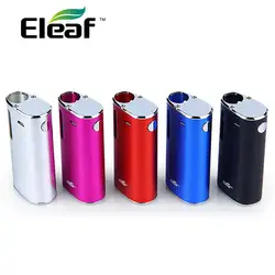 Оригинальный Eleaf iStick базовый аккумулятор 2300 мАч мод батарея только для Eleaf GS-Air 2 танк электронная сигарета батарея Vape мод