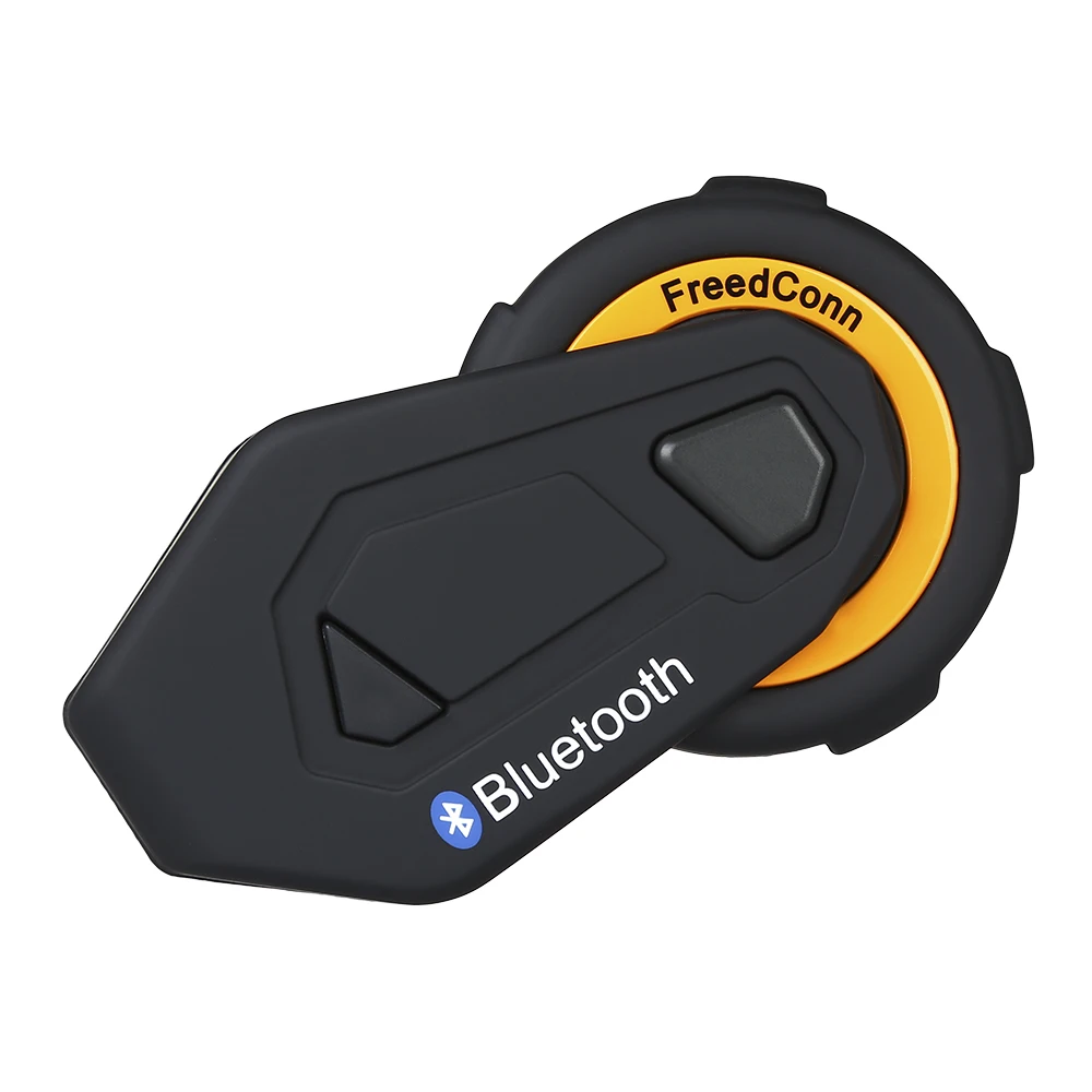 FreedConn полный Deplux Bluetooth домофон мотоцикла BT двигатель для верховой езды