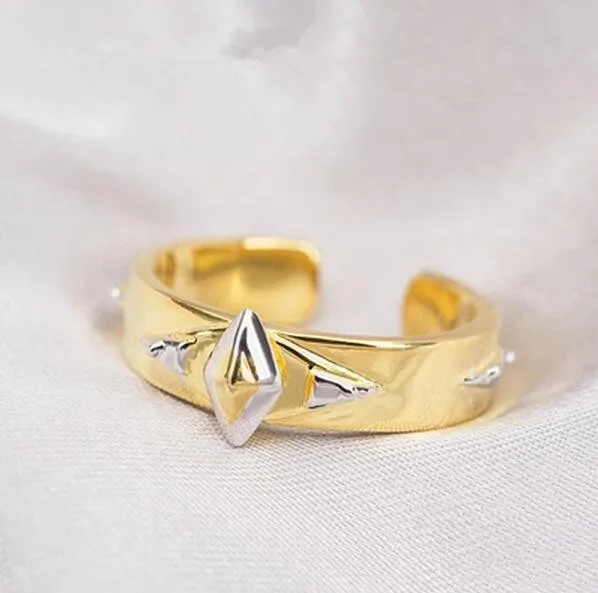 Милые кольца ручной работы ultraman Jack модные рождественские подарки|925 silver|ring ringsilver