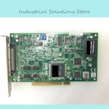 PCI-1711L REV. A2 01-1 многофункциональная карта сбора данных