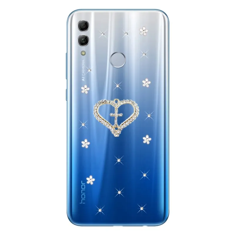 honor 10 lite gbnm,