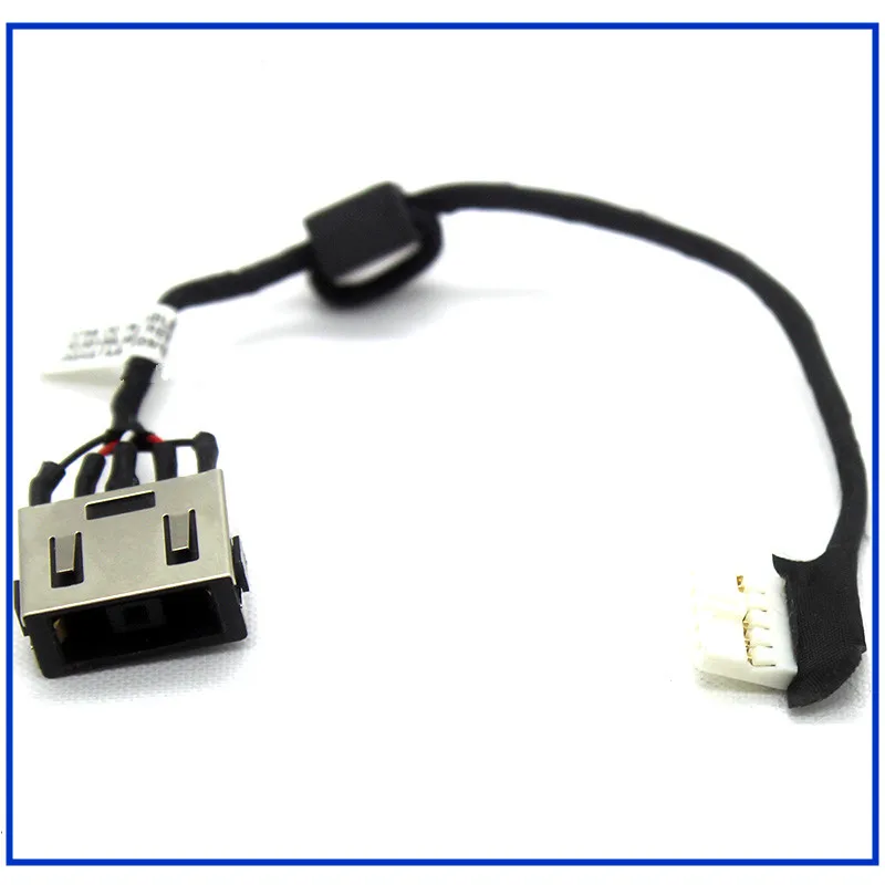 Cavo Jack Alimentazione DC Per Lenovo B70-80 80MR – Ricambio Originale One Click Components, 0688989185927