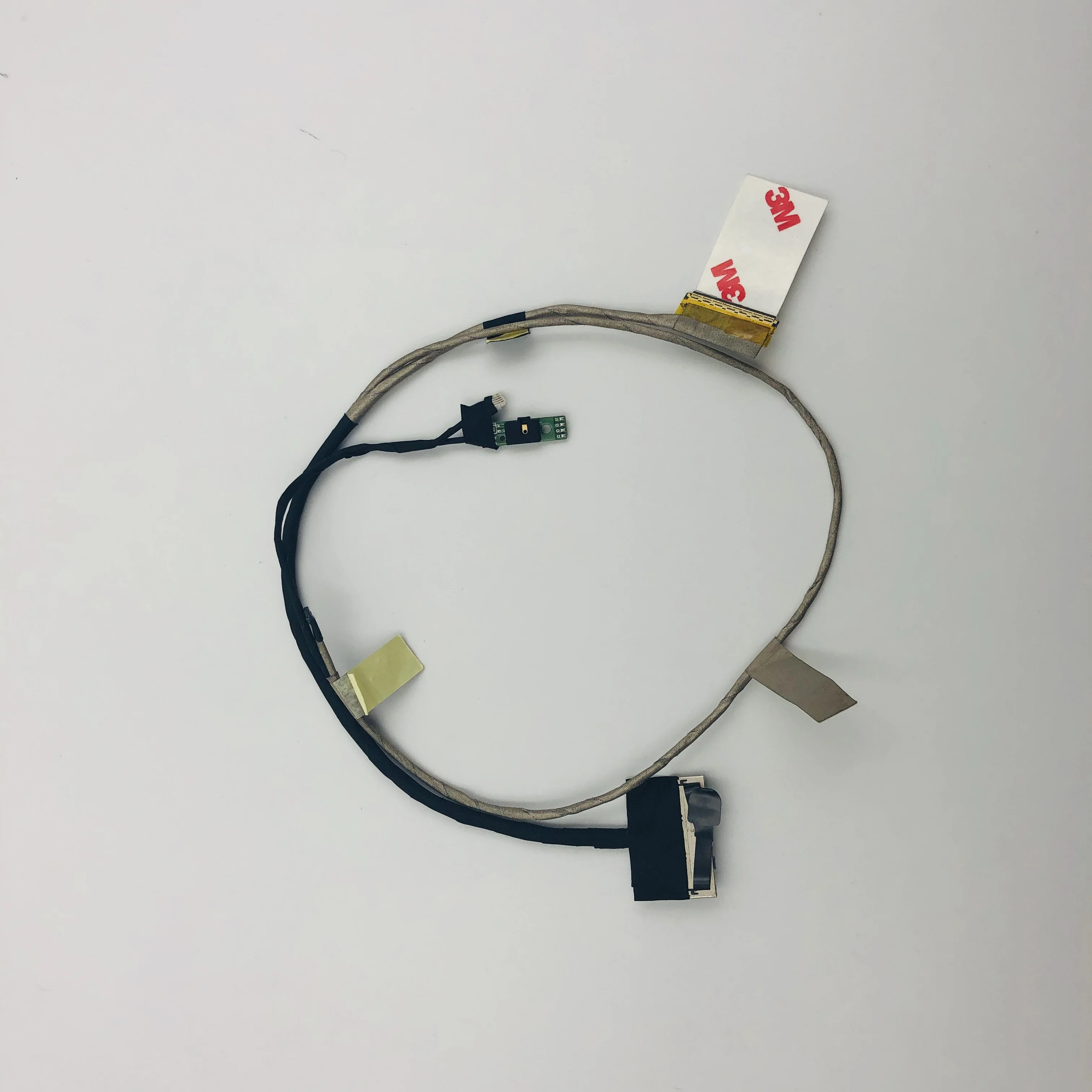 Akemy New For Asus Vivobook S550CB S550CM S550CA S550CB-DB71T S550CB-DH51T LVDS LCD Touch Screen Cable 1422-01CR000 1422-01CW000