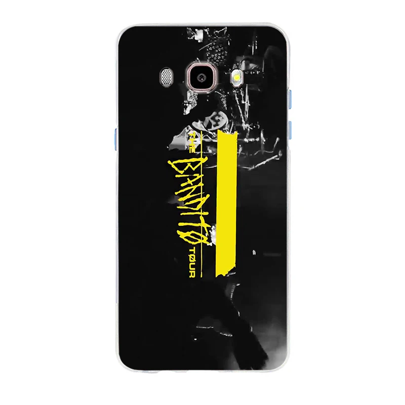 Чехол Twenty One Pilots 21 Мягкий Силиконовый ТПУ чехол для телефона Samsung Galaxy S6 S6edge S6Plus A7