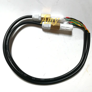 

Temperature / humidity sensor / waterproof temperature and humidity sensor probe / digital temperature and humidity sensor modul