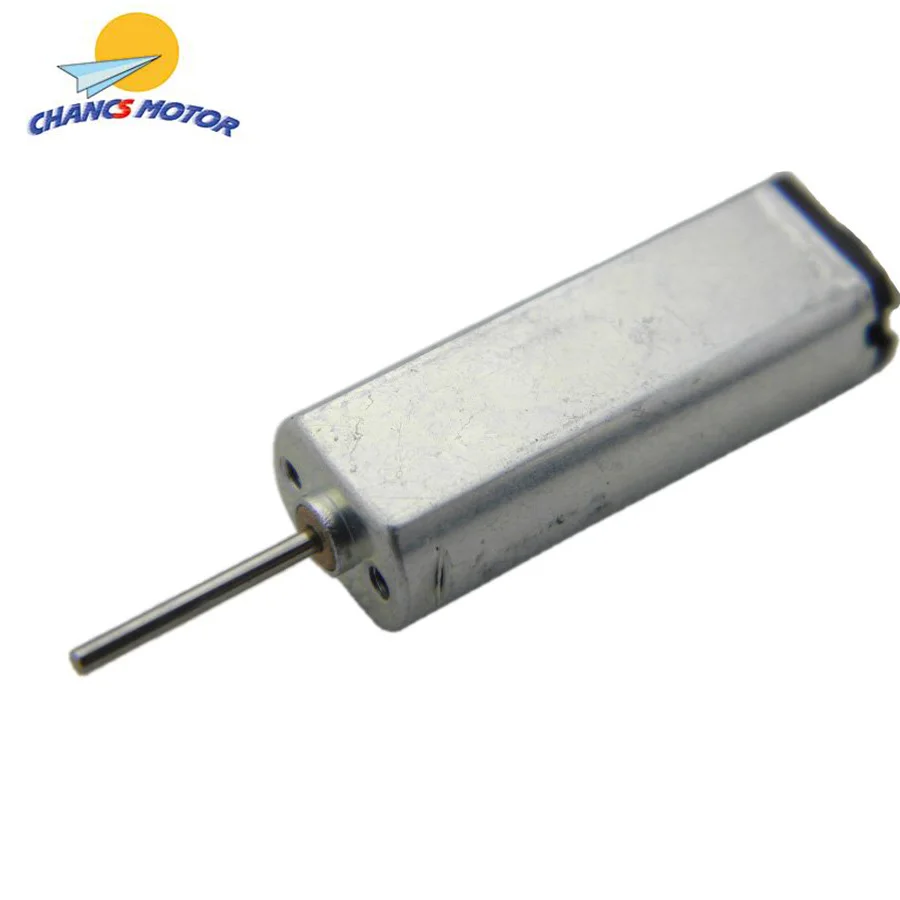 

Strong magnetic precision mini DC Motor 3.7V 25000RPM Strong Magnetic for Digital Products Solar Toy Remote control devices