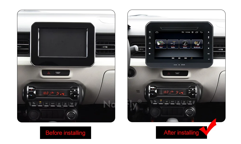 Discount Android9.1 32G ROM Car Audio dvd player RDS cassette for Suzuki IGNIS 2017 car radio gps navigator car DVR view camera 40 Discount Android9.1 32G ROM Car Audio dvd player RDS cassette for Suzuki IGNIS 2017 car radio gps navigator car DVR view camera 40