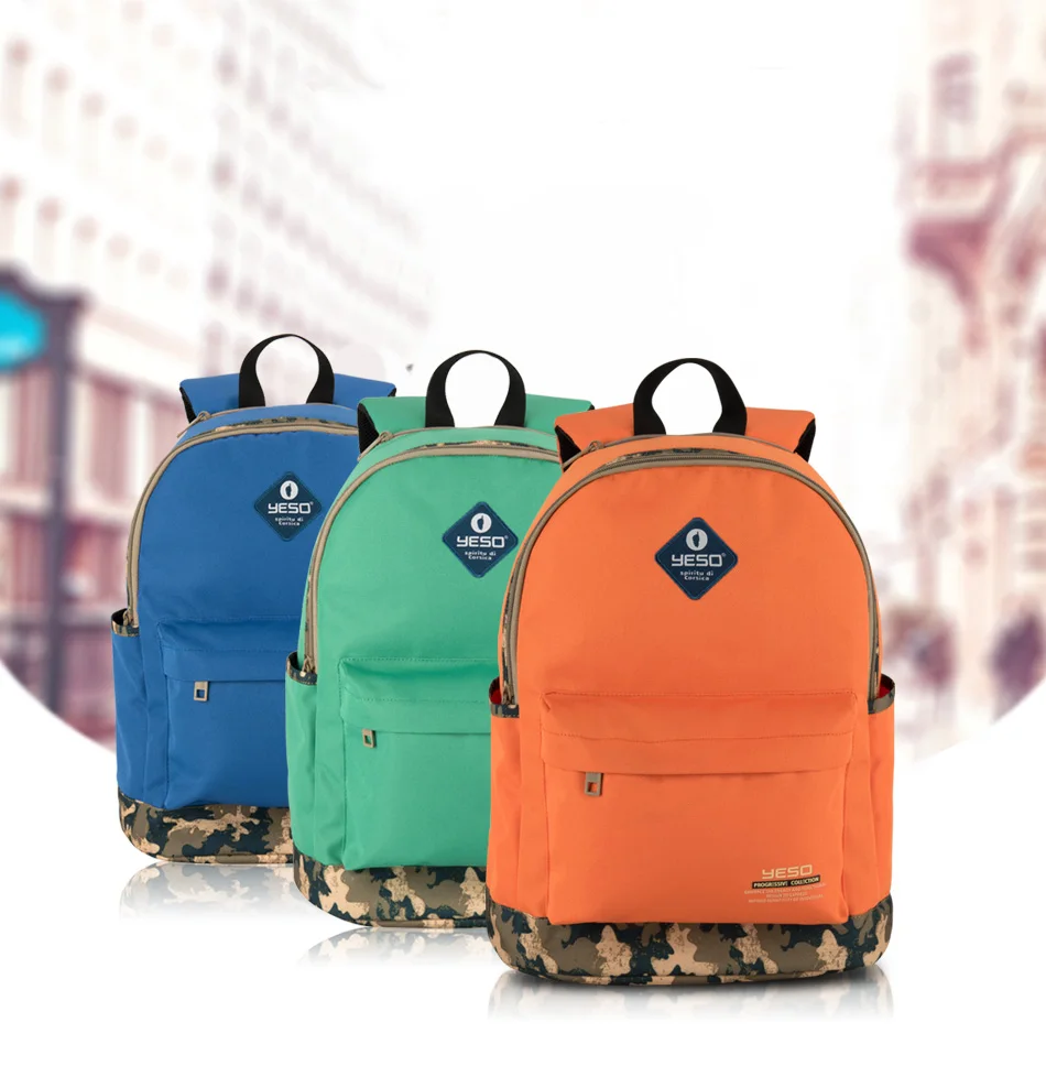 1Backpack