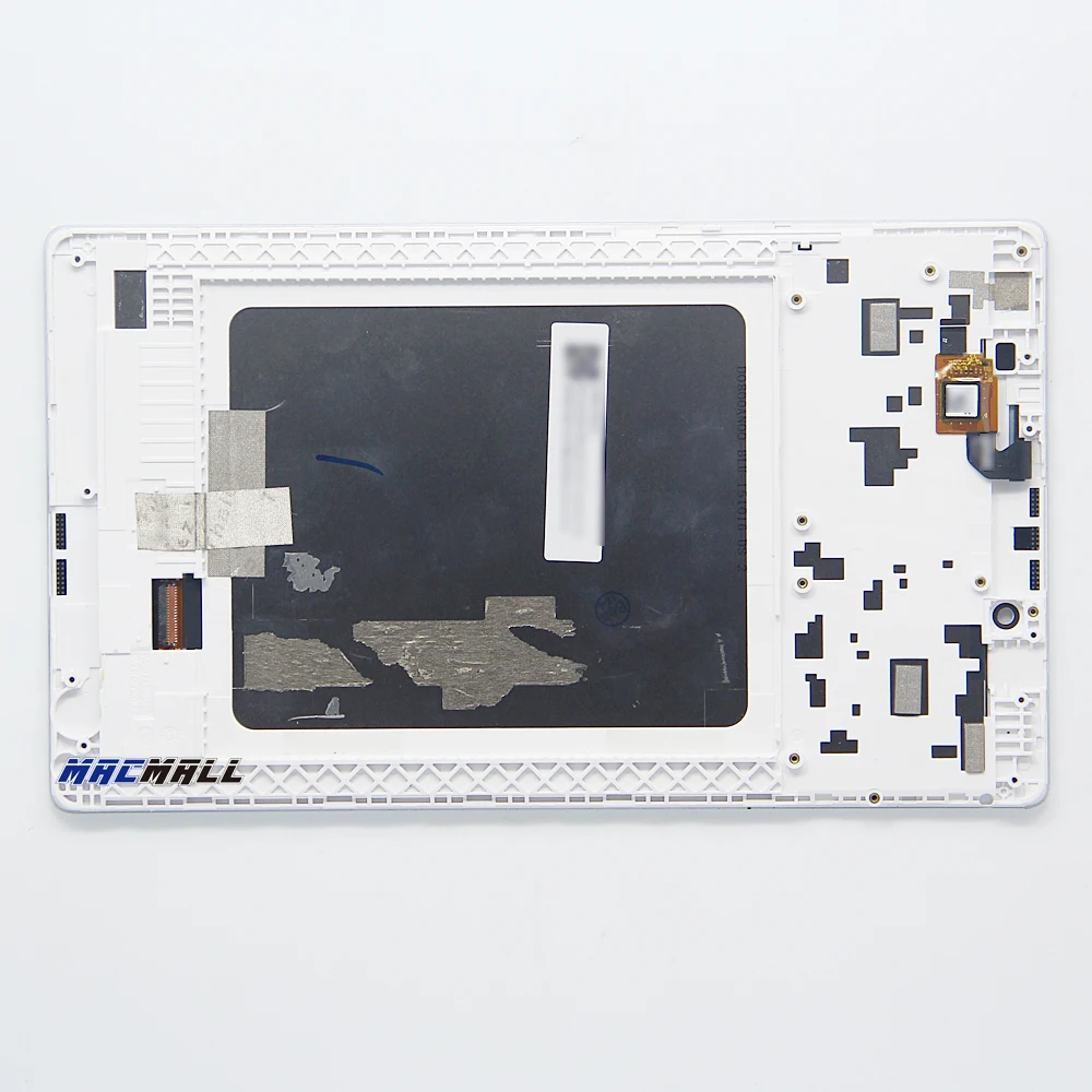 Новый Для Lenovo Tab3 Tab 3 8 850 TB3 850F Замена ЖК дисплей сенсорный экран + рамка в сборе