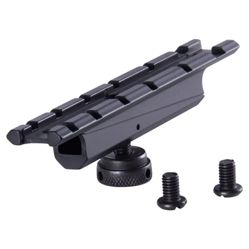 SINAIRSOFT стандартная 20 мм Weaver Rail основание для прицела ручка переноски
