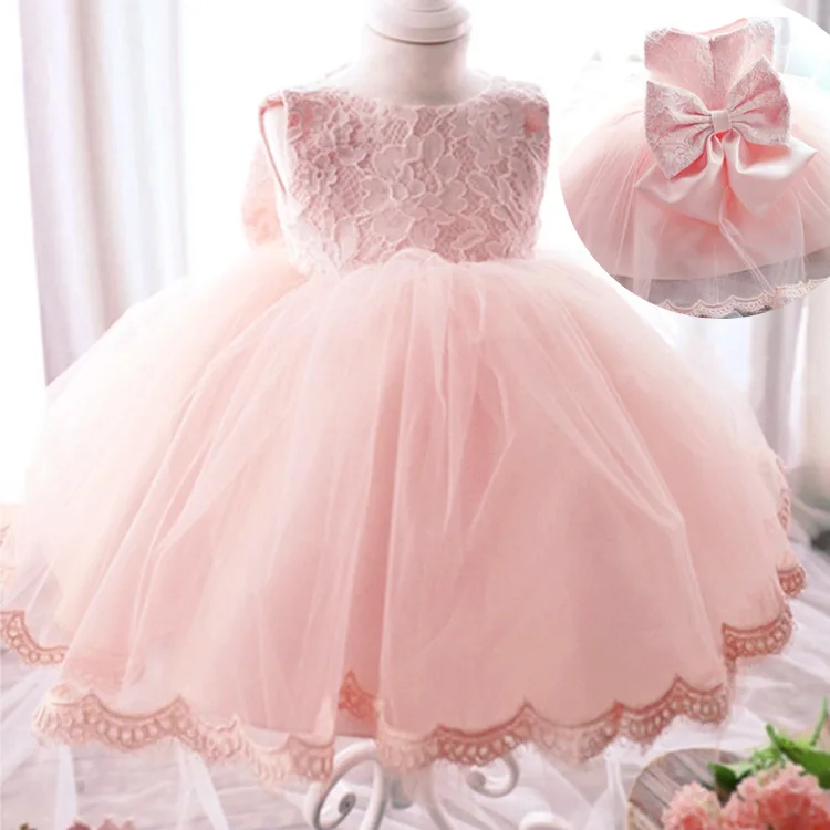 2016 Promotion Girl font b Dress b font Summer High grade Wedding font b Dresses b