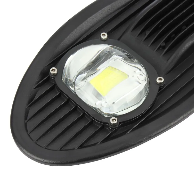 1 pc 30 w 50 led luz