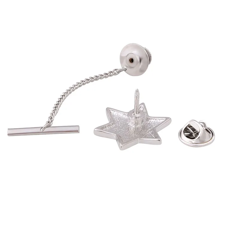 David Star Silver 3