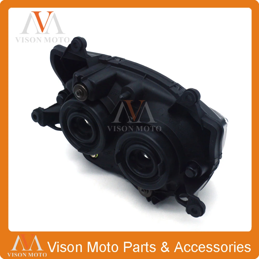 Передсветильник РА для мотоцикла светильник фара KAWASAKI NINJA250 EX250 NINJA EX 250 2008 2009 2010 2011
