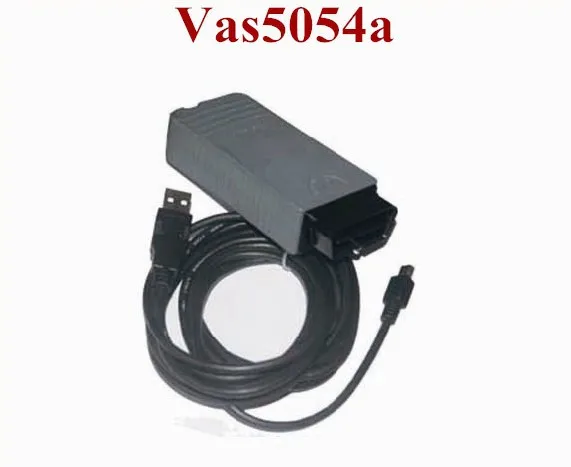 Newly 2013 Diagnostic tool VAS 5054a VAS5054 for VW scanner vas 5054 ...
